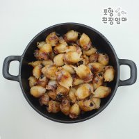 국산 반건조 버터구이 조미 오징어입