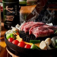 [냉장]징기스칸 양갈비-냉장 숄더랙 400g