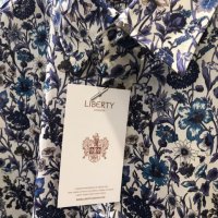 LIBERTY LONDON 리버티 플로럴 셔츠 (6color)