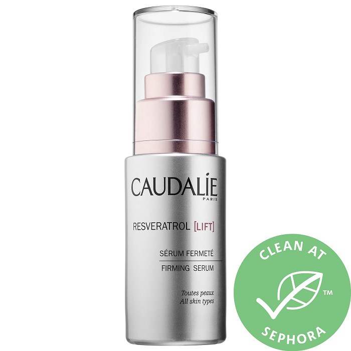 Caudalie Resveratrol Lift Firming 세럼