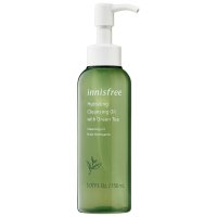 Innisfree Green Tea Hydrating Cleansing 오일