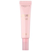 Wander Beauty Glow Ahead Illuminating Face 오일