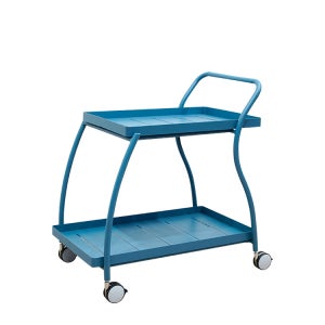 델리 웨건 트롤리 야외용 테라스 카페 정원 아웃도어 의자 야외 테이블 세트