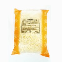 업소전용가 코다노 모짜렐라치즈 레이 2.5kg x 4ea / 눈꽃치즈 피자치즈 자연