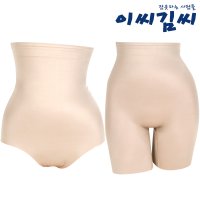 이씨김씨 강력파워 똥배팬티 뱃살 보정속옷 삼각 사각