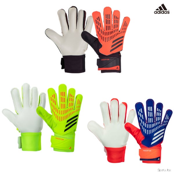 아디다스 어린이 프레데터 TR 골키퍼 장갑 초등 학생 주니어 유소년 축구 키퍼 글러브