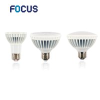 포커스 LED PAR 20 PAR 30 집중형 확산형 7.2W 12W 15W 알루미늄바디