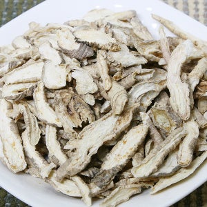국내산 말린더덕 300g 건더덕 사삼