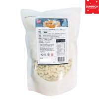 치즈브라더스/썬리취 블루치즈 크럼블 500g