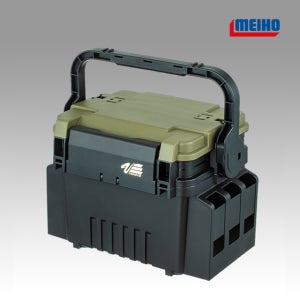 메이호 VS-7055N 대형 태클박스