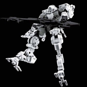 30MM 포르타노바 (스페이스 타입) [그레이]