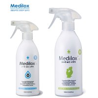 메디록스 Medilox-S300ml 스프레이 살균소독제