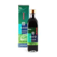 인산죽염 최은아박사 인산사리장 300ml