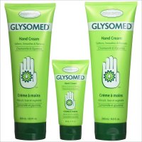 Glysomed 글리소메드 핸드크림 3팩