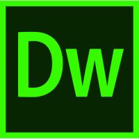 어도비 Adobe DreamWeaver CC 드림위버 1년 프로그램