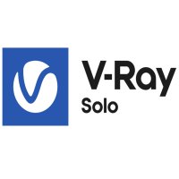 V-Ray Solo 브이레이 상업용 3년 (스케치업, Rhino, 3d Max Maya)