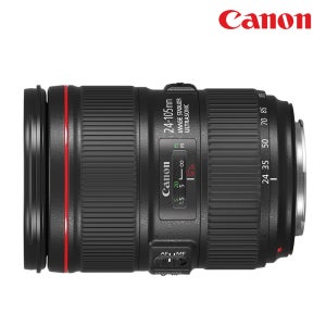 캐논정품 EF 24-105mm F4L IS II USM 새제품보유