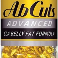 앱컷츠 CLA 벨리팻 120정 (AbCuts Enhanced CLA Belly Fat Formula 120 Softgels)