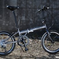 포르코 쥬리에타 미니벨로 코코로코 티티카카 플라이트 F7 P8 미니스프린터 도쿄나인자전거