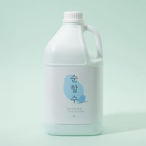 순할수 뿌리는 소독제 바이러스 방역 살균제 소독수 스프레이 대용량 HOCL