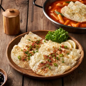 대구 납작만두 20장 20봉 또는 15장 25봉 무료배송