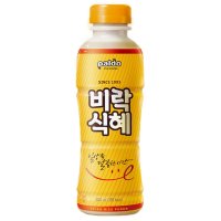 비락식혜 500ml 12개