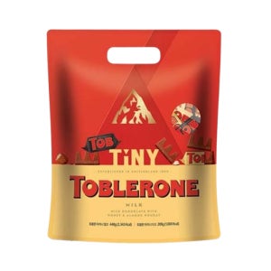 토블론타이니밀크