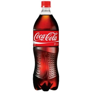 코카콜라 1.5L 12개