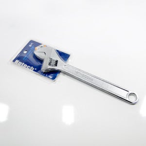 코텍 몽키 12인치 K-0031 공구 수공구 스패너 렌치 만능렌치