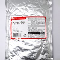 딸기리플잼1kg(선인)