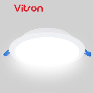 비츠온 LED 다운라이트 6 매립등 15W 매입등 타공 150mm