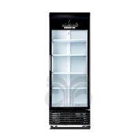 시그니처 냉동 쇼케이스 주류 냉장고 컵냉동고 직냉식 항균강판 디지털KRF-460FDDRB 고양시무료