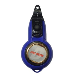 대운 자동먹통 DH-009 15m 먹줄 셀룰로오스스펀지