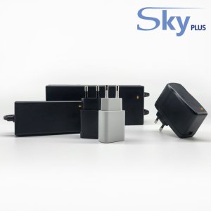 국산 전원 어댑터 DC 모음 공유기 모니터 노트북 CCTV 전자악기 12V0.5A벽걸이