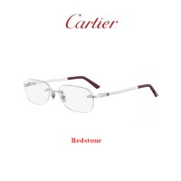 Cartier 까르띠에안경 T8100968 프랑스명품안경 럭셔리아이웨어