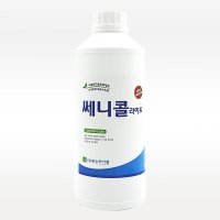 쎄니콜 라이트 살균소독제 1L / 450ML인체무해 발효알콜/세니콜