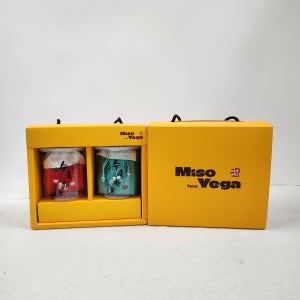 미소예가 유기농 수국차(10G+10g)