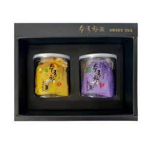 미소예가 유기농 수국차(10G+10g)