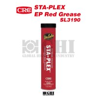 CRC STA-PLEX EP Red Grease (SL3190) 고압용 리튬계 그리스 14oz