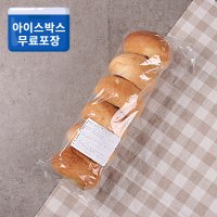 빠네플레인 소 108gx6개 냉동 빠네 파스타빵 바게트볼 스파게티빵