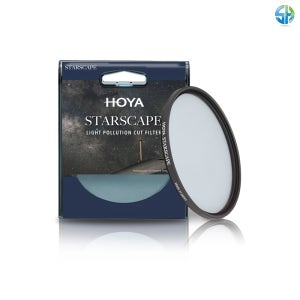 호야 STAR SCAPE 야경필터 은하수필터 도심야경 49mm