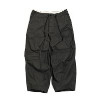 [니들스] HD PANTS MILITARY CHARCOAL