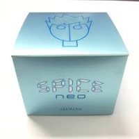 아리미노스파이스네오 프리즈킵 헤어왁스100g