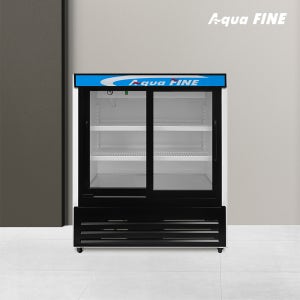 수직 냉장쇼케이스 음료수냉장고 음료수 맥주 우유 음료 소주 음료냉장고 술 JW-300HR