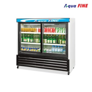 음료수 양문형 냉장 술장고 식당 술 맥주 소주 마트 음료냉장고 업소용냉장고 JW-400HR