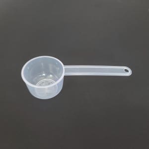 플라스틱계량컵 스푼 비커 눈금투명 50g50ml 0.5-200cc 47종단품및세트
