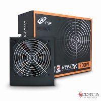 FSP HYPER K 700W 80PLUS Standard 230V EU