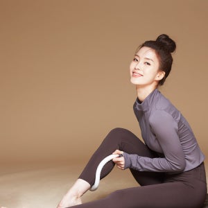 종아리링 요가링 종아링 다리링 마사지링 엠보링 돌기형 소프트 하드