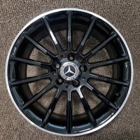 벤츠 CLA AMG 마차 정품 18인치 휠