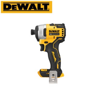 디월트 충전임팩드라이버 DCF809N 베어툴 18V/20V MAX 종이박스,케이스